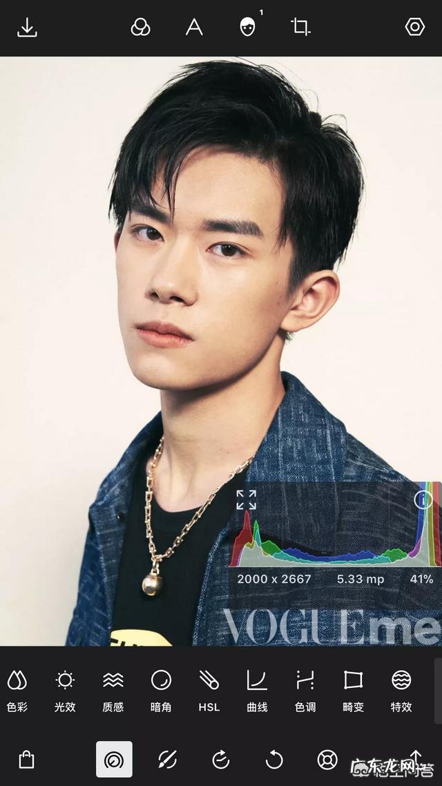 手机上好用的图片编辑app有哪些?