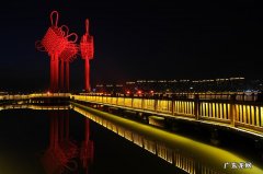 中国结象征什么寓意