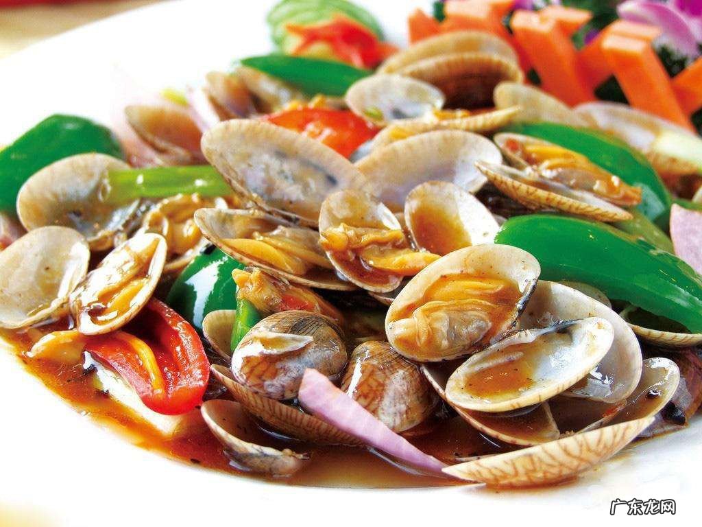 水煮花甲的正确方法