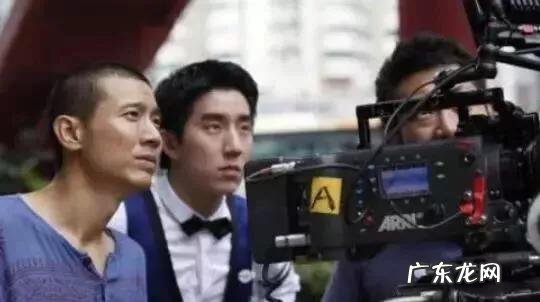 房祖名复出,他的导演处女作《北京·晚九朝五》是怎样一部电影?