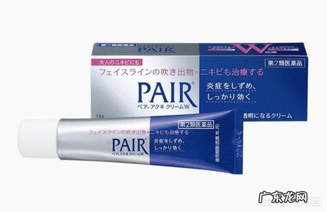 有哪些好的祛痘印产品,效果明显的?