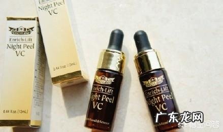 有哪些好的祛痘印产品,效果明显的?