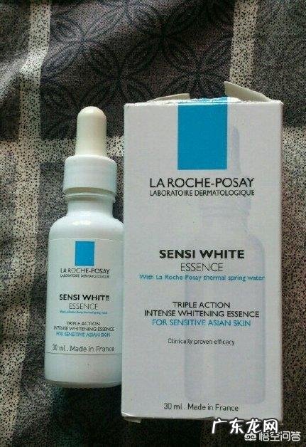 有哪些好的祛痘印产品,效果明显的?