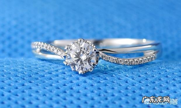 结婚钻戒，哪个牌子的好？价格如何？
