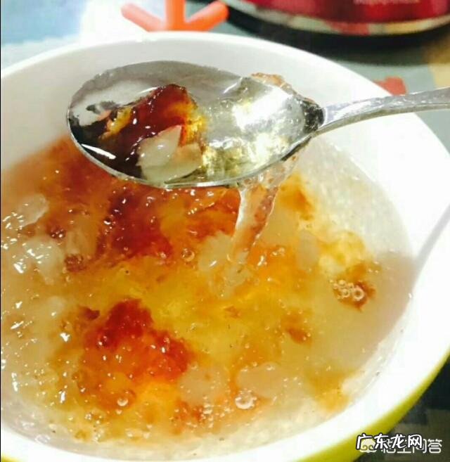 有谁知道雪燕是什么的吗?