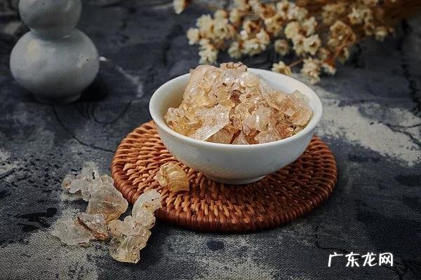 有谁知道雪燕是什么的吗？