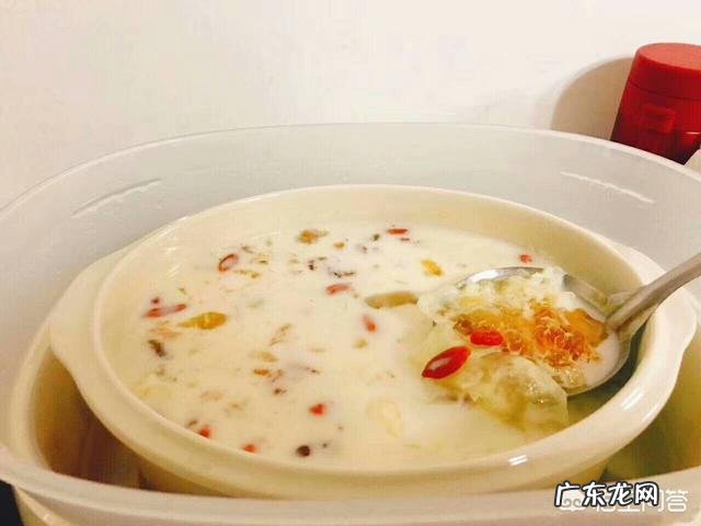 有谁知道雪燕是什么的吗?