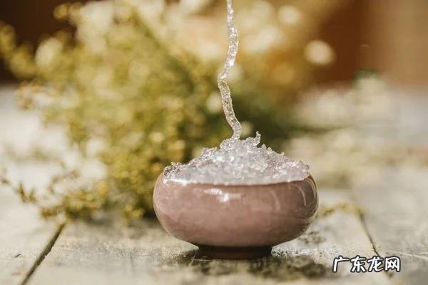 有谁知道雪燕是什么的吗？