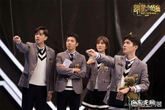 现在国内有哪些好看的综艺节目?