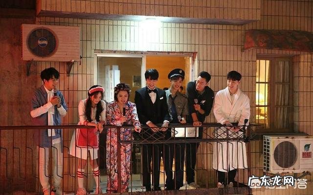 现在国内有哪些好看的综艺节目?