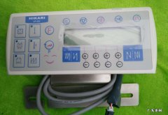 电脑缝纫机各按键功能