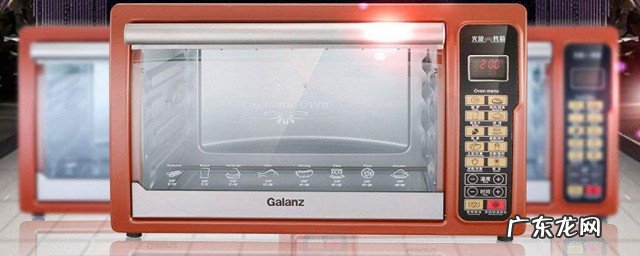 格兰仕光波组合怎么用