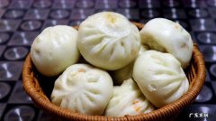 包子蒸多久才熟