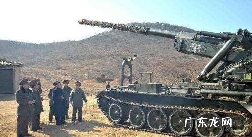 为什么现在火炮都是155毫米的，还有比这大的吗？