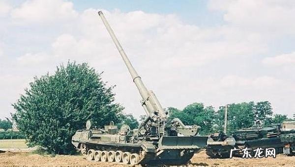 为什么现在火炮都是155毫米的，还有比这大的吗？