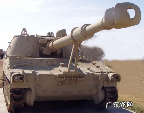 为什么现在火炮都是155毫米的，还有比这大的吗？