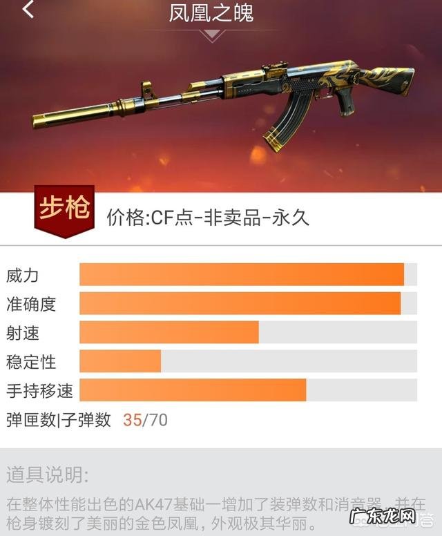 新手玩CF应该用什么武器?