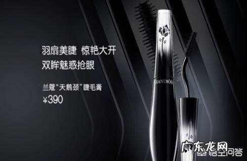 拒绝盲买，睫毛膏买哪个牌子好？