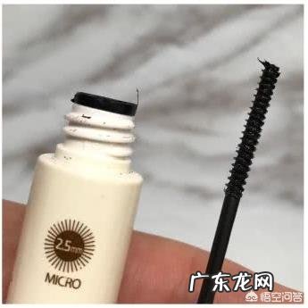 拒绝盲买,睫毛膏买哪个牌子好?