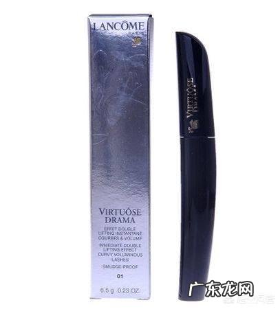 拒绝盲买，睫毛膏买哪个牌子好？