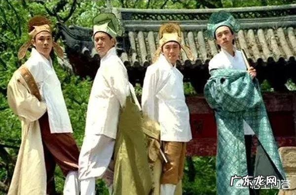 吴中四大才子都有谁？他们有哪些文学成就？