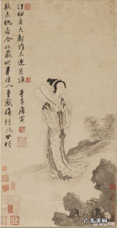 吴中四大才子都有谁？他们有哪些文学成就？