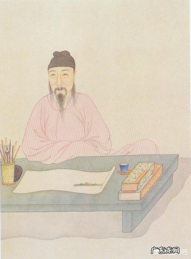 吴中四大才子都有谁？他们有哪些文学成就？