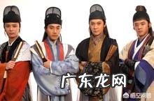 吴中四大才子都有谁?他们有哪些文学成就?