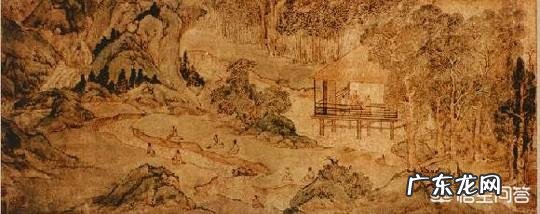 吴中四大才子都有谁？他们有哪些文学成就？