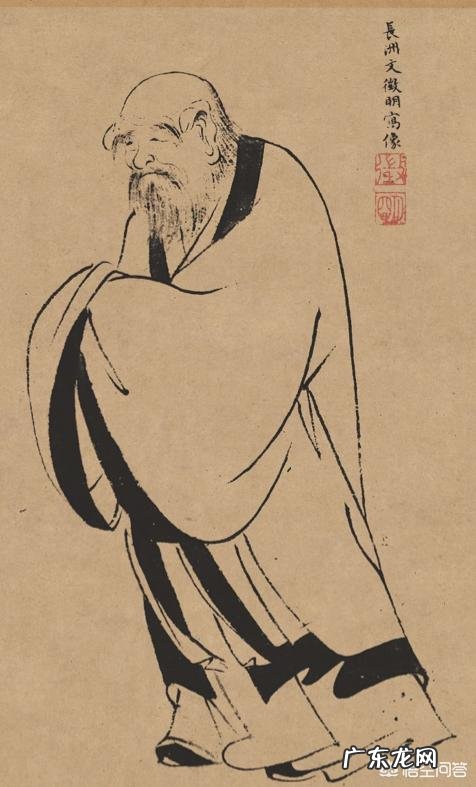 吴中四大才子都有谁?他们有哪些文学成就?