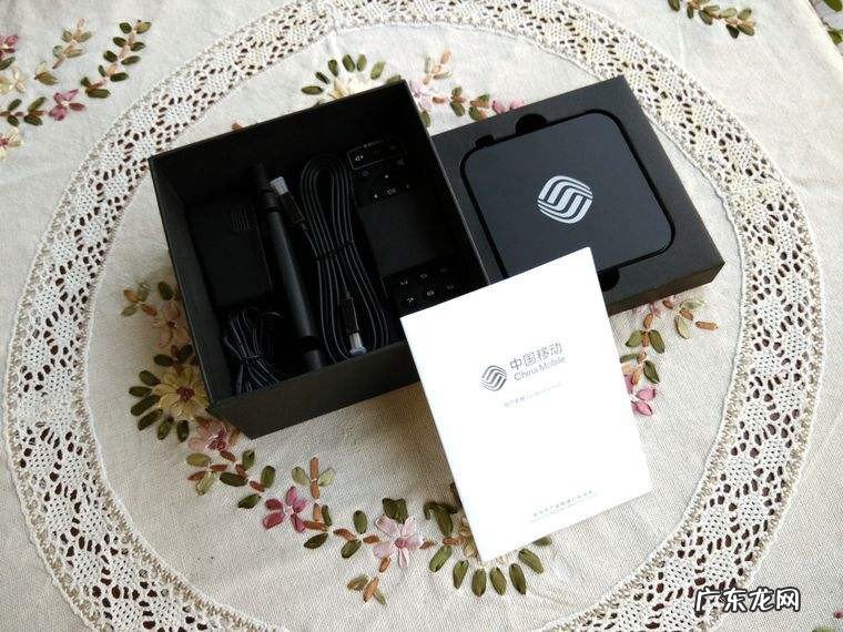 中国移动hdmi盒子可以投屏吗