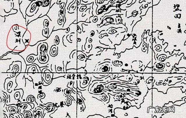 宝安和深圳在历史上是什么关系?深圳为什么叫深圳?