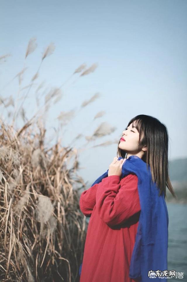 相机拍人像,怎样摆姿势最漂亮?