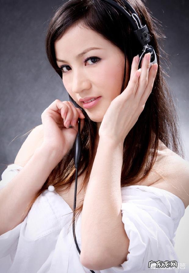 相机拍人像，怎样摆姿势最漂亮？