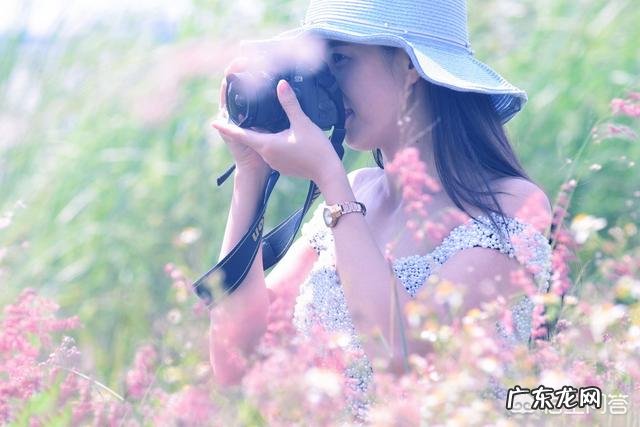 相机拍人像，怎样摆姿势最漂亮？