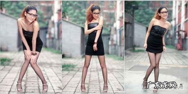 相机拍人像，怎样摆姿势最漂亮？