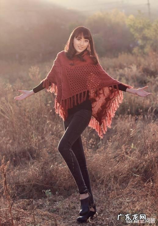 相机拍人像，怎样摆姿势最漂亮？