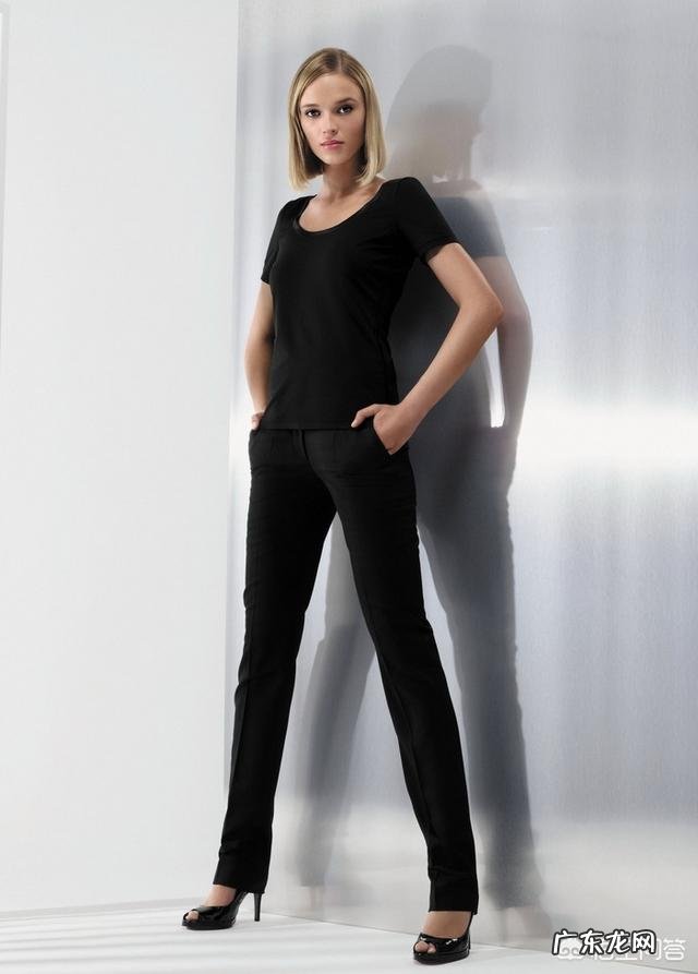 相机拍人像，怎样摆姿势最漂亮？