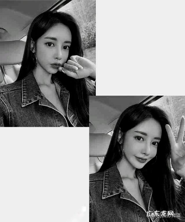 相机拍人像，怎样摆姿势最漂亮？