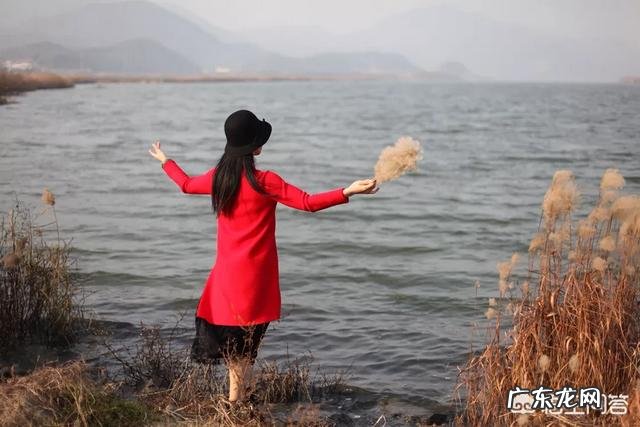 相机拍人像,怎样摆姿势最漂亮?