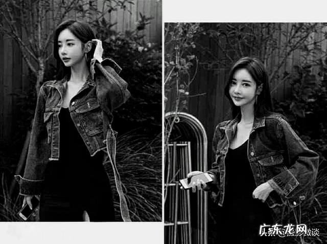 相机拍人像，怎样摆姿势最漂亮？