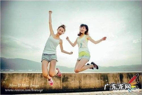 相机拍人像，怎样摆姿势最漂亮？