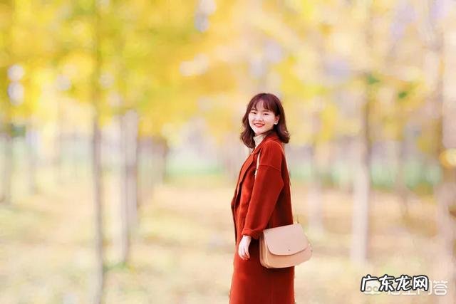 相机拍人像,怎样摆姿势最漂亮?