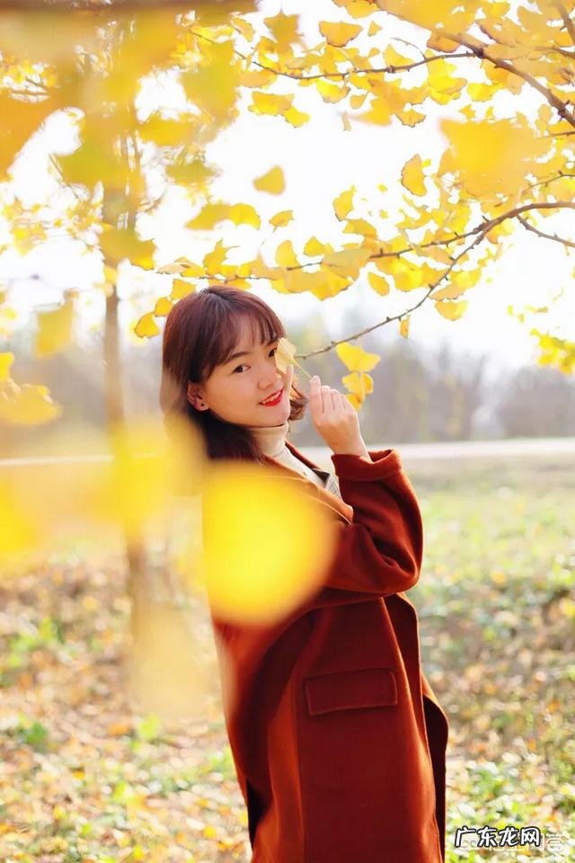 相机拍人像,怎样摆姿势最漂亮?