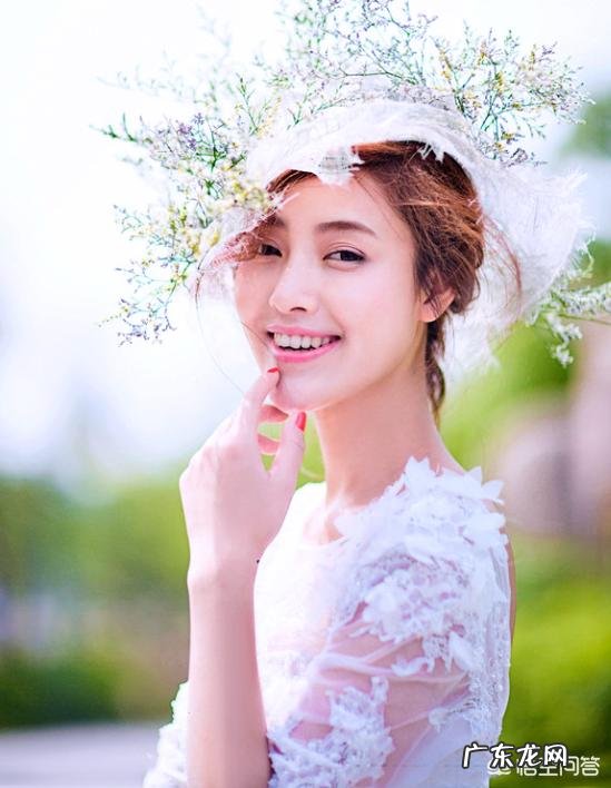 相机拍人像，怎样摆姿势最漂亮？