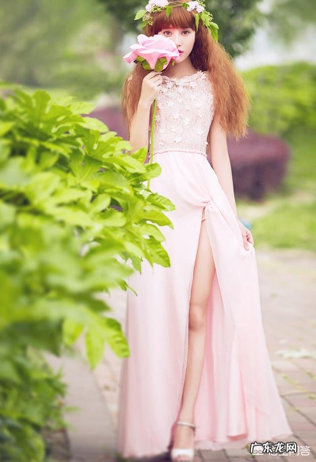 相机拍人像，怎样摆姿势最漂亮？