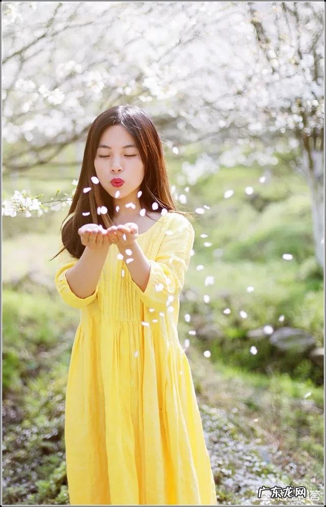 相机拍人像，怎样摆姿势最漂亮？