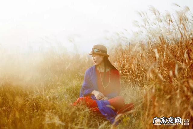 相机拍人像,怎样摆姿势最漂亮?