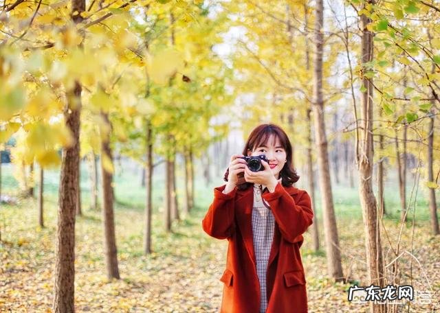 相机拍人像,怎样摆姿势最漂亮?