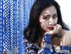 相机拍人像，怎样摆姿势最漂亮？